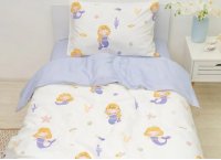 Постельное белье сатин Вилюта - 769, подростковый